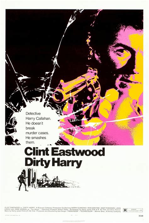 yesmovie dirty harry